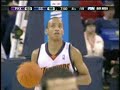 Monte Ellis The Future