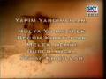 Komando Olmak Onurumdur