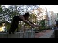 The UrbanVanguard - November09 Mini-Reel