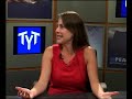 Watch more at www.theyoungturks.com Follow us on Twitter. http Check Out TYT Interviews www.youtube.com Read Ana's blog at www.examiner.com