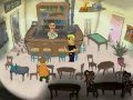 Play Game: Footage from the Opening