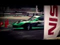 Formula Drift Singapore 2010 