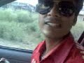 video of a true roadi....