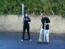 fx sabers / lajedi lightsaber dueling tutorial