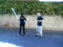 Fx-sabers / Lajedi Lightsaber Dueling Tutorial Fx-sabers / Lajedi Lightsaber Dueling Tutorial