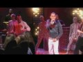 videos de Black Eyed Peas Boom Boom Pow Live At The View 06122009 HD
