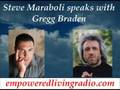 Gregg Braden - Rewriting the Reality Code - part 1 of 6