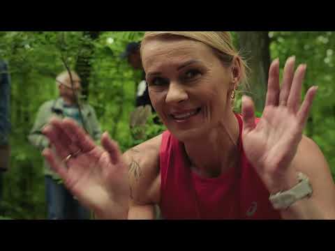 Mariuszowa 5 - piknik kardiologiczny: "Jak uciec... :: autor filmu: Krzysztof Jagiełka
