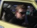 Toyota Corolla KE20 burnout