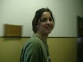 Lisa ke riscopre i bagni!!!