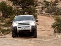 Off Roading Video I - Canyonlands, Utah