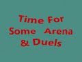 WoW Feral Druid PvP Owning