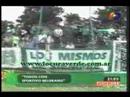 Sportivo Belgrano Previa contra 9 de Julio (Morteros)