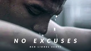 NO EXCUSES - Best Motivational Video  - Duration: 