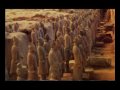 Tumba del Emperador Qinshi Huandi