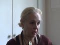 VideoVets: Sheila Nitze