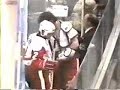 Probert vs. Domi Probert vs. Domi