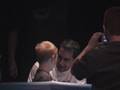 Cross Timber's Baptisms