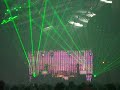 Carl Cox  Ultra 2008 wmc