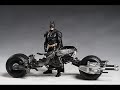 Movie Masters Wave 3 Plus Batpod Confirmed