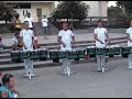 2007 Phantom Regiment drumline with CD-quality audio 2007 Phantom Regiment drumline with CD-quality audio