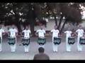 2007 Phantom Regiment drumline with CD-quality audio