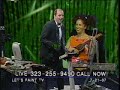 Let's Paint The Ukulady,Make BLT's,& Exercise TV Part 3 Let's Paint The Ukulady,Make BLT's,& Exercise TV Part 3