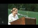 Bienvenida Curso Proped�utico UNA 2008 Parte 1