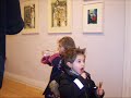 Artist Hanna Al-Haek