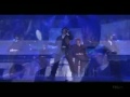 DBSK performing 