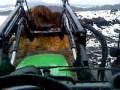 videos de Tractor women