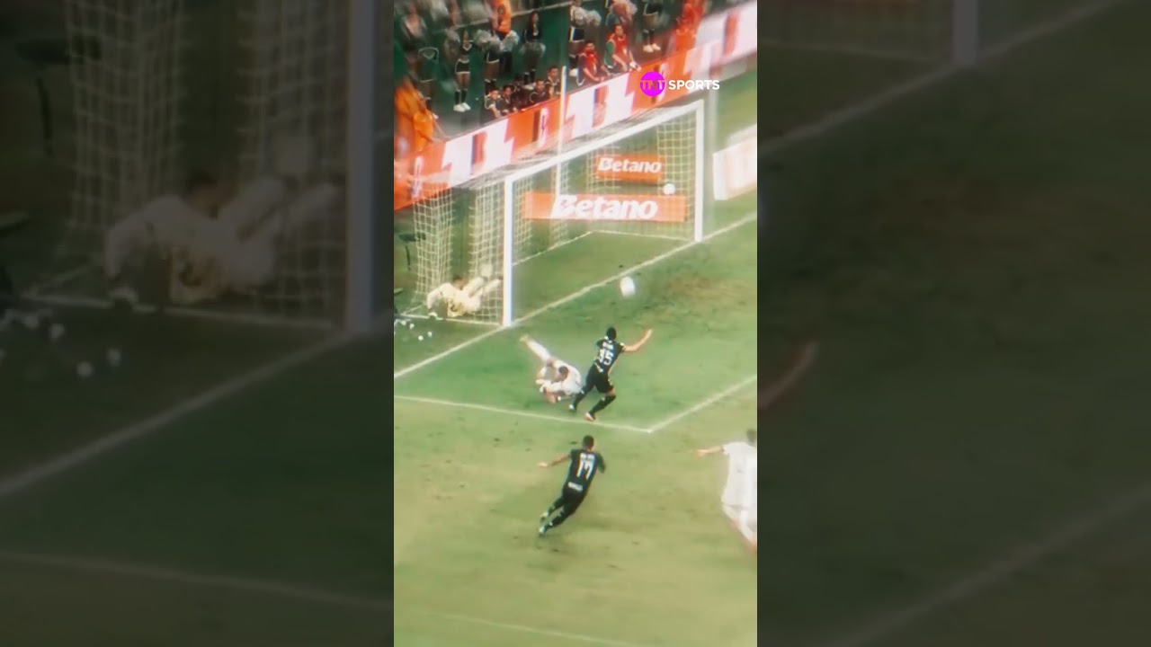 ÉVERSON FOI DO INFERNO AO CÉU NA CLASSIFICAÇÃO DO GALO! 🖼️ #shorts