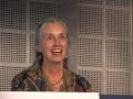 Kathleen Harrison at the WPF about Salvia [part 2 of 2]
