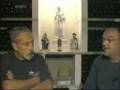 Reportage sur un Viticulteur à Bourgueil (37) 2006 No1