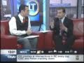 Travel Deals As Seen on City TV Vancouver - 11/11/09.wmv