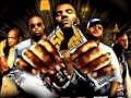 The Game G-Unot Red Bandana