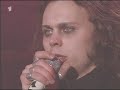 Join Me In Death (Live)