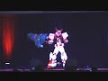 gundam cosplay  ax2004