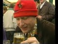 Arschkrampen im Bierzelt