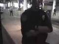 Riot Cops Detain IWW Union Supporters at Mall of America
