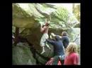 Squamish Bouldering: Part 1:  The Lesser Camera Sessions
