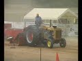 Mid-South Flywheelers Memorial Day 2007 Tractor Show & Pull