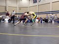 Kyle bershatsky folkstyle wrestling part 1 Kyle bershatsky folkstyle wrestling part 1