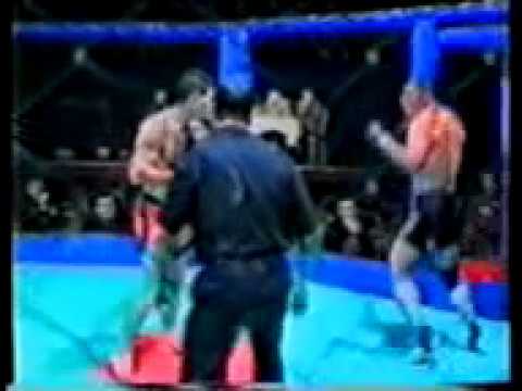 doyus - Azad Esgerov Vs Ermeni- Qaydasiz Doyus - Azeri Fighter.