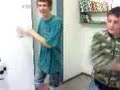 Jumpstyle in Singen