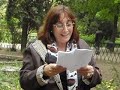 El estanque de los Peces  y el poema que Rubén Darío dedicó a Juan Ramón Jiménez  