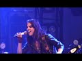It's Not You (LIve) - Halestorm Cleveland, Ohio 12-9-2009