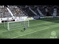 Fifa 09 PS3 Jo Cole peach