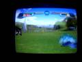 videos de dragon ball z infinity world goku vs radits