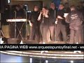 ORQUESTA PUNTO Y FINAL - MIX CHICAS DEL CAN